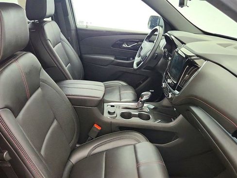Used 2023 Chevrolet Traverse RS AWD/4WD image 25