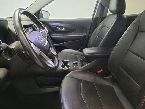 Used 2019 GMC Terrain SLT w/ Preferred Package FWD image 17