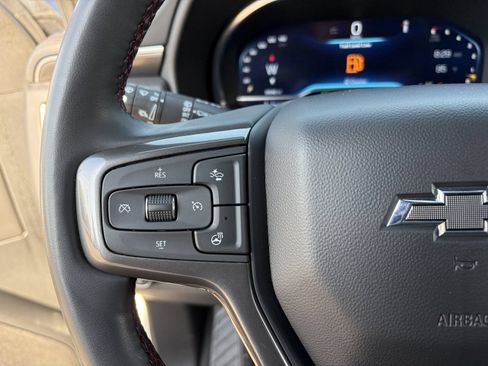 Used 2024 Chevrolet Tahoe RST w/ RST Performance Edition AWD/4WD image 25