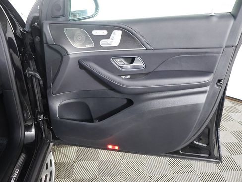 Used 2024 Mercedes-Benz GLE 350 GLE 350 w/ AMG Line Exterior image 29