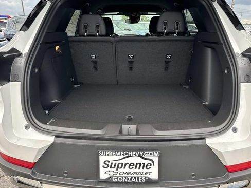 New 2026 Chevrolet TrailBlazer ACTIV w/ Convenience Package image 7