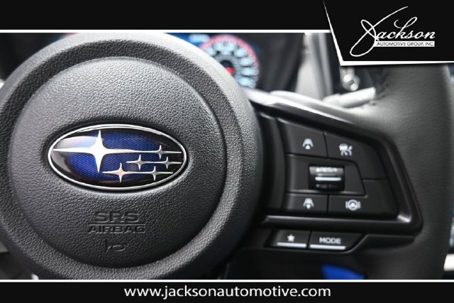 New 2026 Subaru WRX tS AWD/4WD image 15