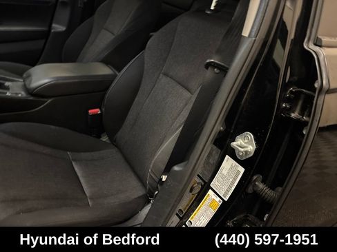 Used 2024 Honda Accord LX image 11