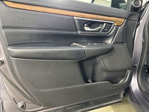 Used 2018 Honda CR-V EX-L image 20