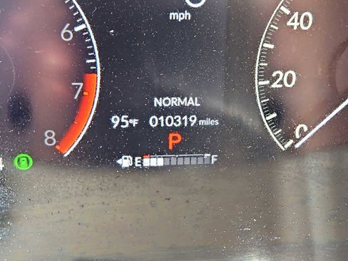 Certified 2024 Honda HR-V EX-L image 13