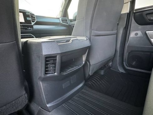 Used 2023 Toyota Tundra SR5 AWD/4WD image 30