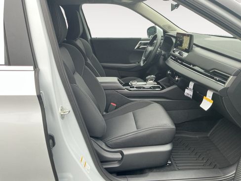 Used 2025 Mitsubishi Outlander ES AWD/4WD image 15