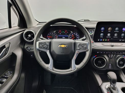 Used 2023 Chevrolet Blazer LT w/ LPO, Floor Liner Package AWD/4WD image 36