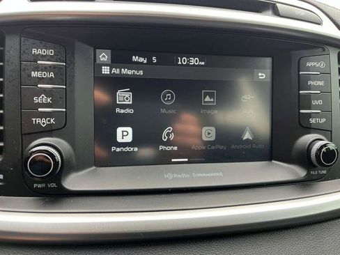 Used 2018 Kia Sorento FWD image 33