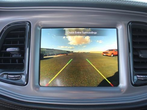 Used 2023 Dodge Challenger R/T Scat Pack image 30