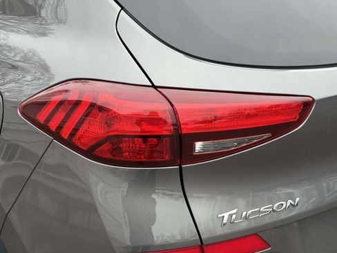 Used 2020 Hyundai Tucson Value image 8