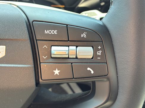 Certified 2025 Kia K4 EX FWD image 28