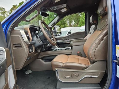New 2026 Ford F250 King Ranch w/ Tremor Off-Road Package AWD/4WD image 6