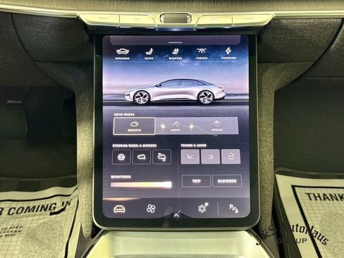 Used 2022 Lucid Air Grand Touring AWD/4WD image 18