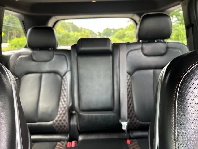 Used 2023 Jeep Grand Cherokee Summit w/ Adv Protech Group IV AWD/4WD image 43