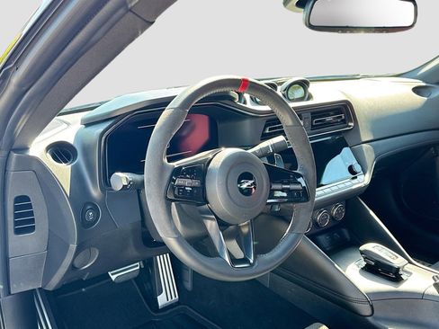 Used 2024 Nissan Z NISMO w/ Floor Mat Package image 20