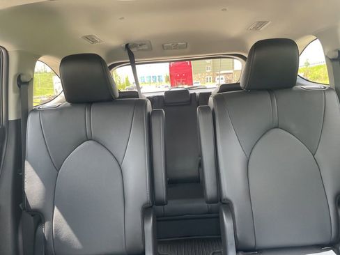 Used 2024 Toyota Highlander Limited AWD/4WD image 24