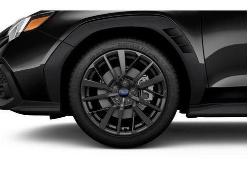 New 2026 Subaru WRX Premium image 10