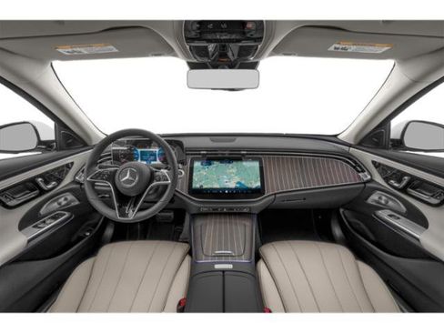 New 2026 Mercedes-Benz E 450 4MATIC Sedan image 18