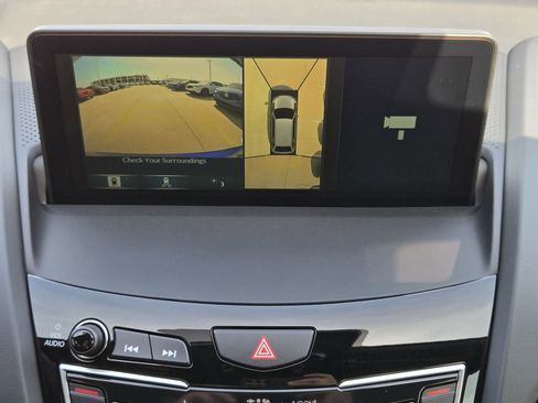 New 2026 Acura RDX A-Spec image 14