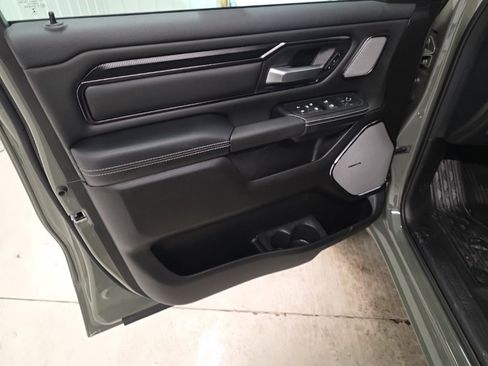 New 2026 RAM 1500 Rebel w/ Rebel Level 2 Equipment Group image 12