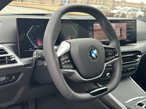 New 2026 BMW 330i xDrive Sedan w/ Premium Package AWD/4WD image 18