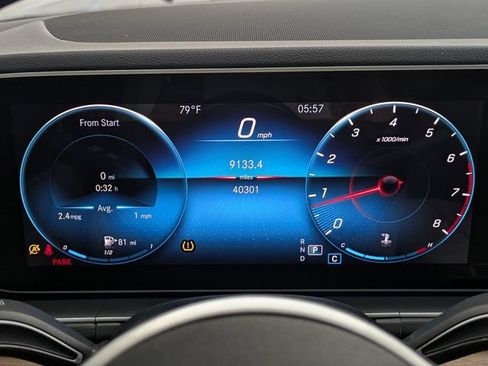 Used 2021 Mercedes-Benz GLE 350 4MATIC image 17