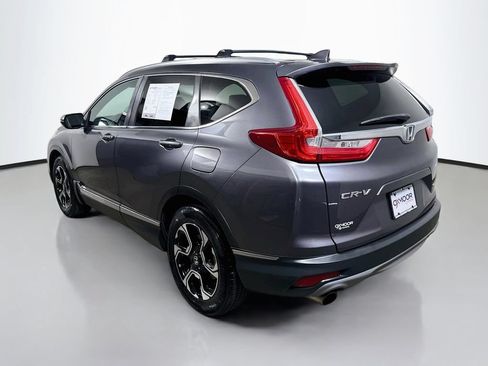 Used 2019 Honda CR-V Touring image 5