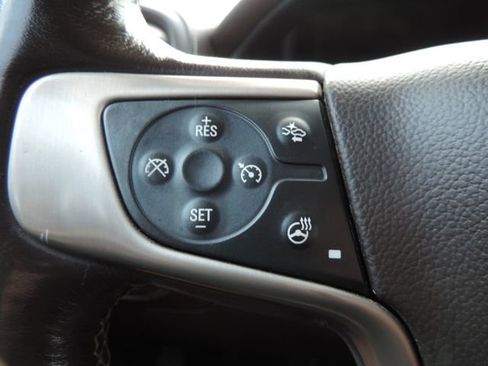 Used 2018 GMC Sierra 2500 Denali w/ Suspension Package, Off-Road image 30