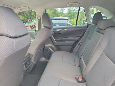 Certified 2024 Toyota RAV4 LE AWD/4WD image 24