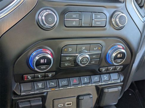 Used 2023 GMC Sierra 3500 AT4 w/ AT4 Preferred Package image 24