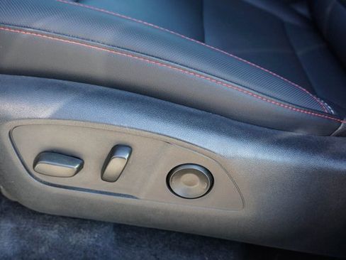 Used 2025 Chevrolet Traverse Z71 w/ LPO, Floor Liner Package image 16