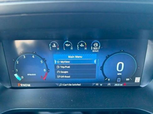 New 2026 Ford F150 Tremor w/ Equipment Group 402B AWD/4WD image 15