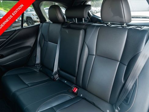 Used 2023 Subaru Outback Wilderness AWD/4WD image 27
