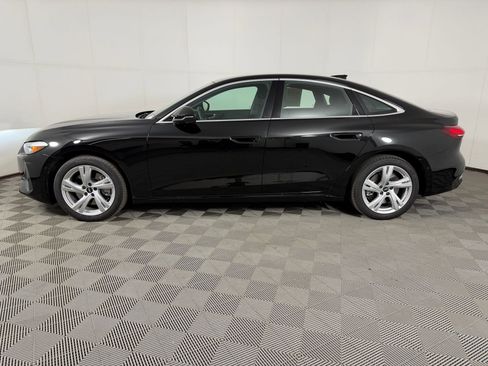 Certified 2025 Audi A5 2.0T Premium w/ Convenience Package AWD/4WD image 2