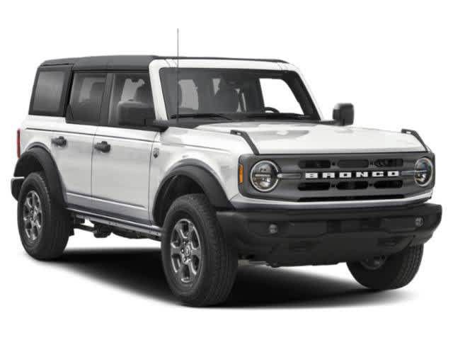 Used 2024 Ford Bronco Big Bend AWD/4WD image 9