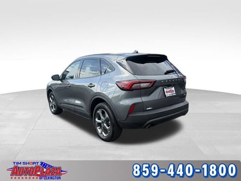 Used 2025 Ford Escape ST-Line AWD/4WD image 5