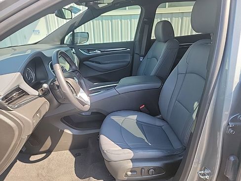 Used 2024 Buick Enclave Essence w/ Experience Buick Package FWD image 10