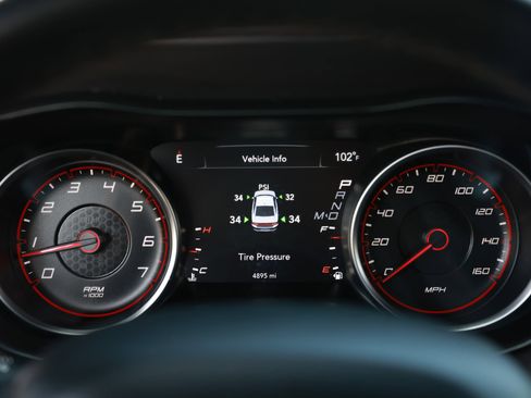 Used 2023 Dodge Charger R/T RWD image 33