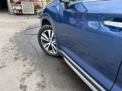 Used 2019 Subaru Ascent Touring AWD/4WD image 37