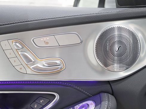 Used 2020 Mercedes-Benz C 63 AMG Sedan image 32