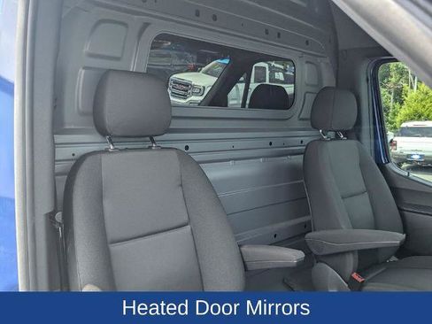 Used 2026 Mercedes-Benz Sprinter 2500 image 23