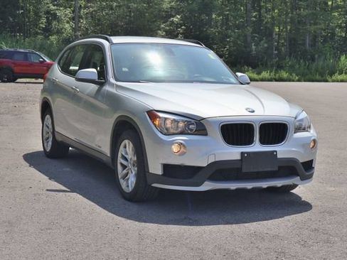 Used 2015 BMW X1 xDrive28i AWD/4WD image 7