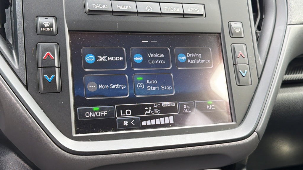 Used 2024 Subaru Crosstrek 2.0i AWD/4WD image 14