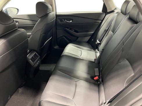 New 2025 Honda Accord Touring image 29