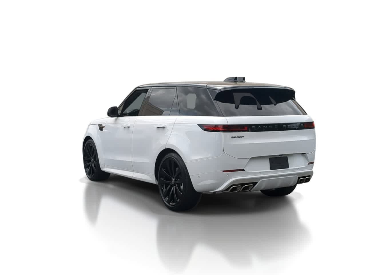 Certified 2025 Land Rover Range Rover Sport Dynamic SE AWD/4WD image 6