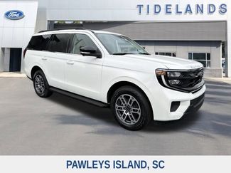 New 2026 Ford Expedition Active 360° Tour