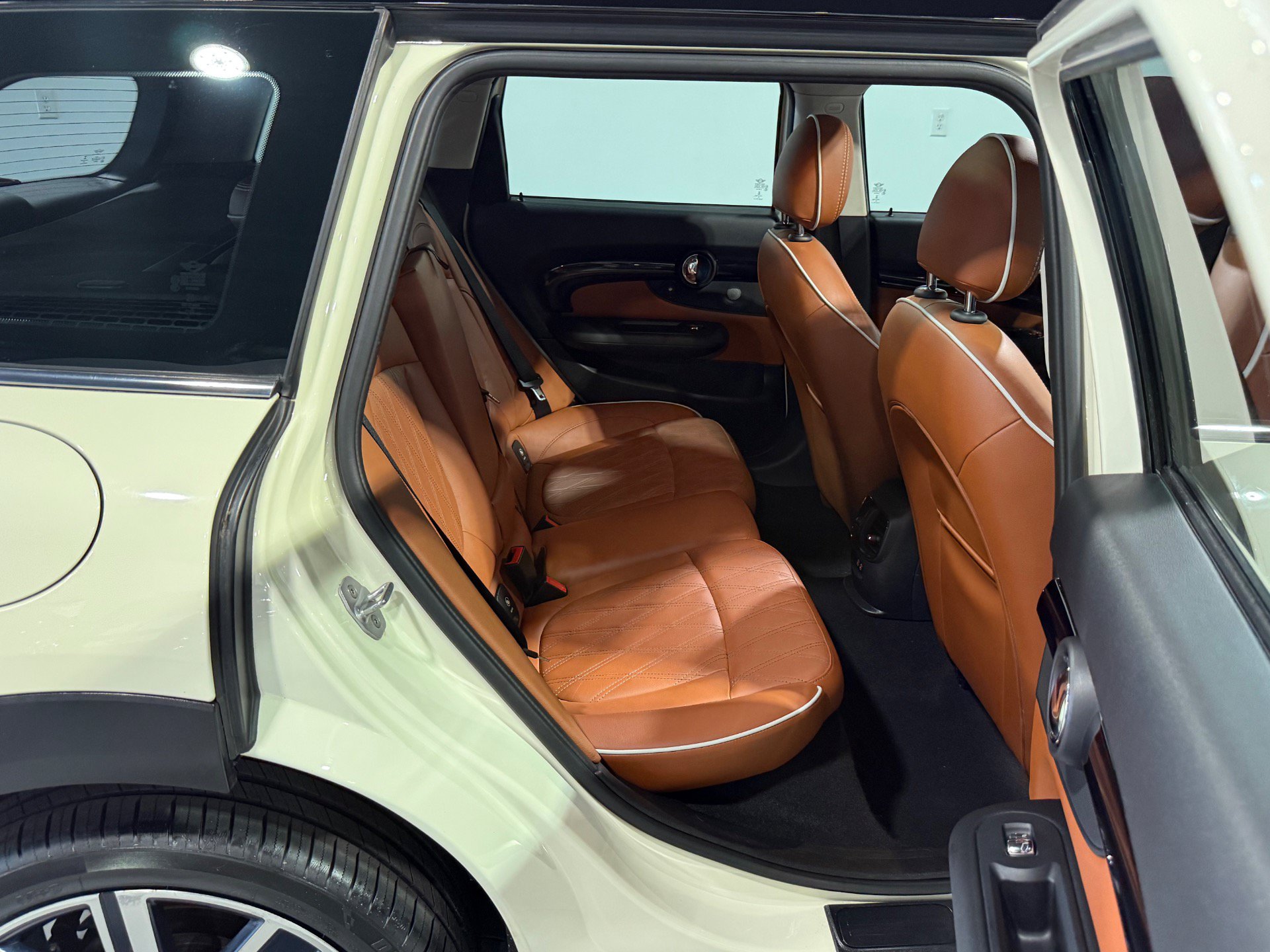 Used 2020 MINI Cooper Clubman S AWD/4WD image 57