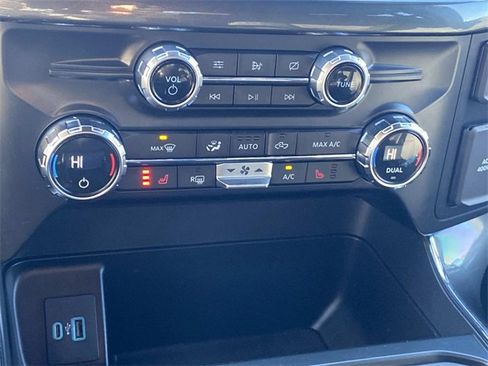 Used 2021 Ford F150 XLT w/ Equipment Group 302A High image 25