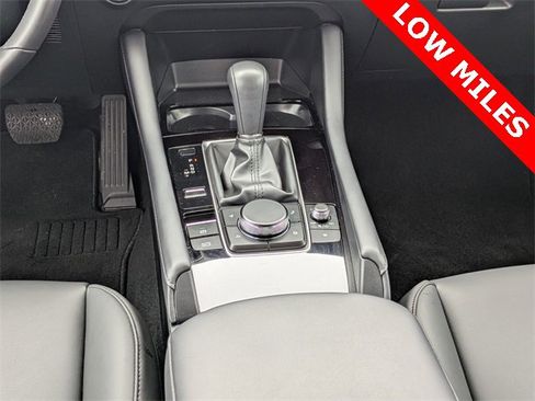 Used 2025 MAZDA MAZDA3 s image 18